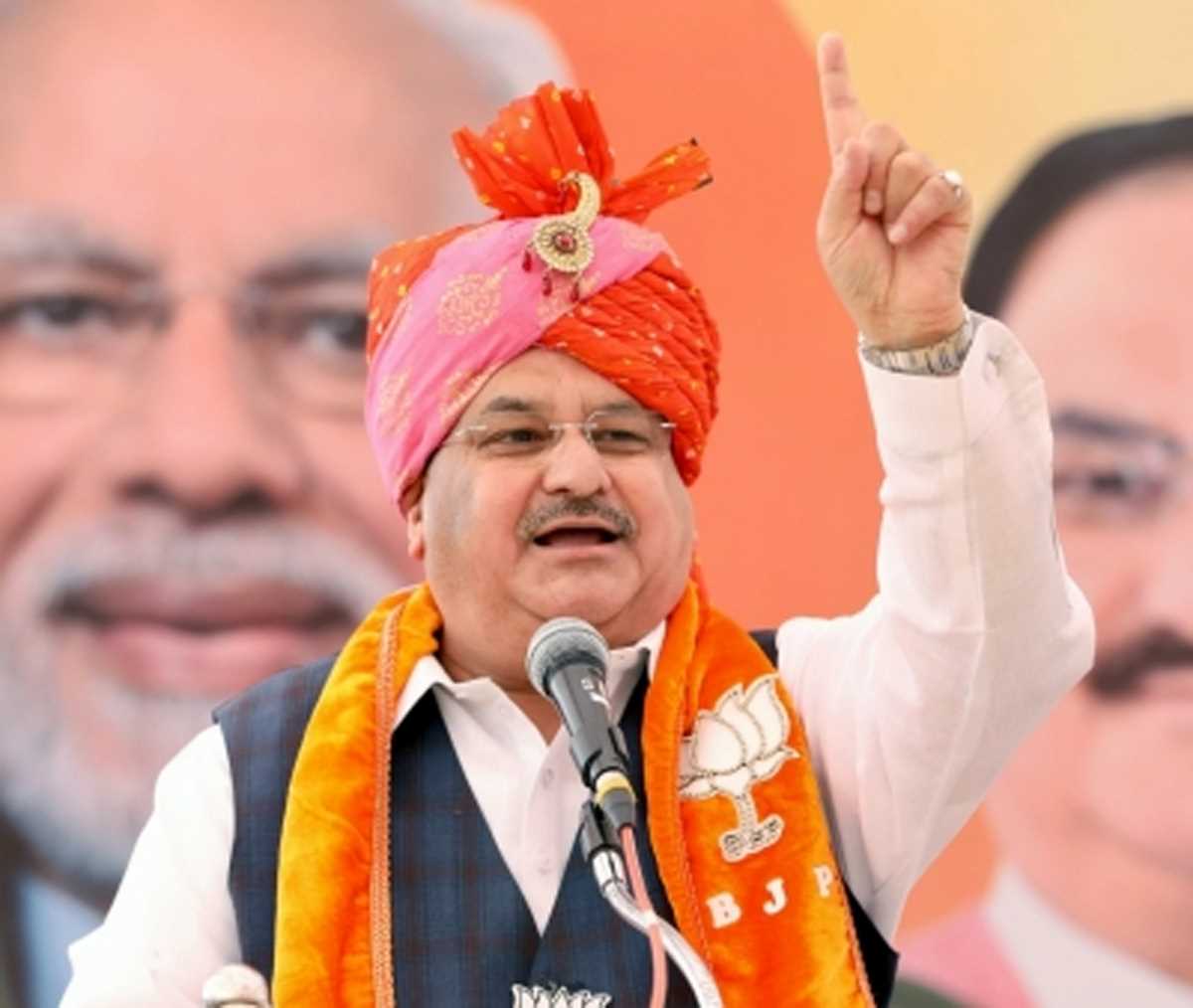 गुजरात विधानसभा चुनाव के लिए भाजपा आज जारी करेगी संकल्प पत्र